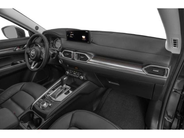 Used 2021 MAZDA CX-5 Grand Touring w/ GT Premium Package AWD/4WD image 18