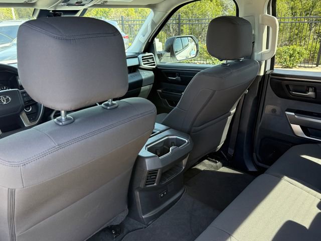 Used 2024 Toyota Tundra SR5 image 29