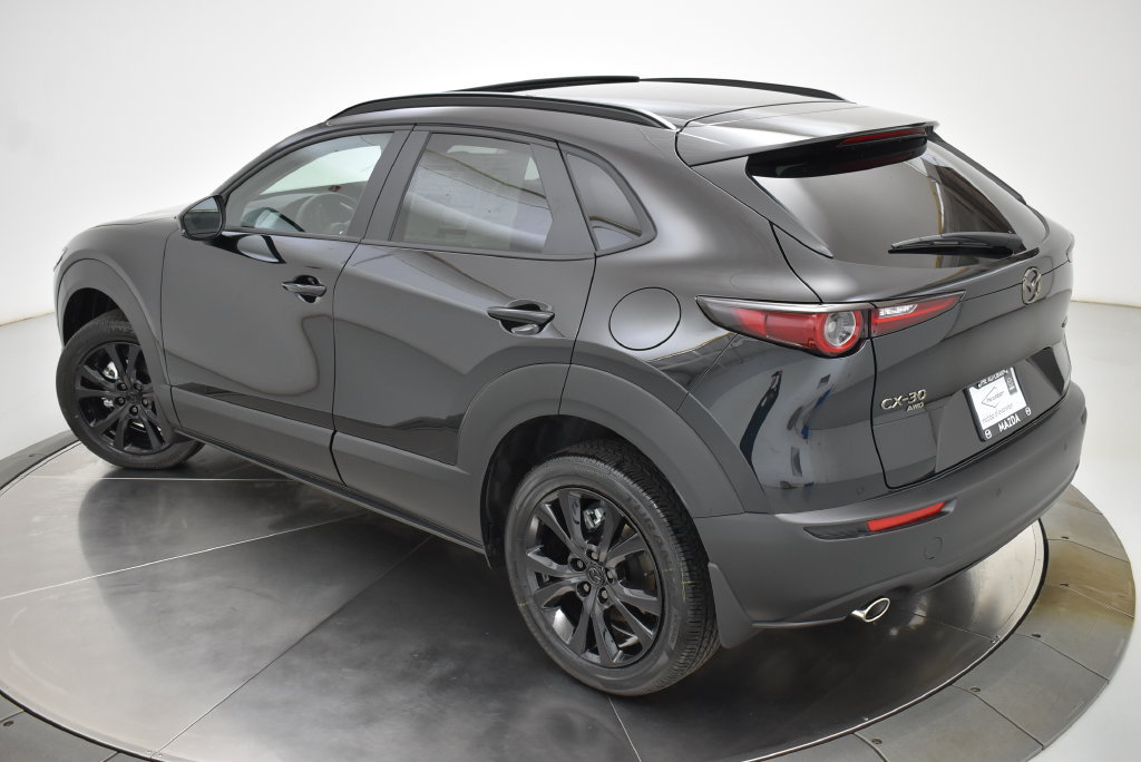 New 2026 MAZDA CX-30 Aire Edition AWD/4WD image 8