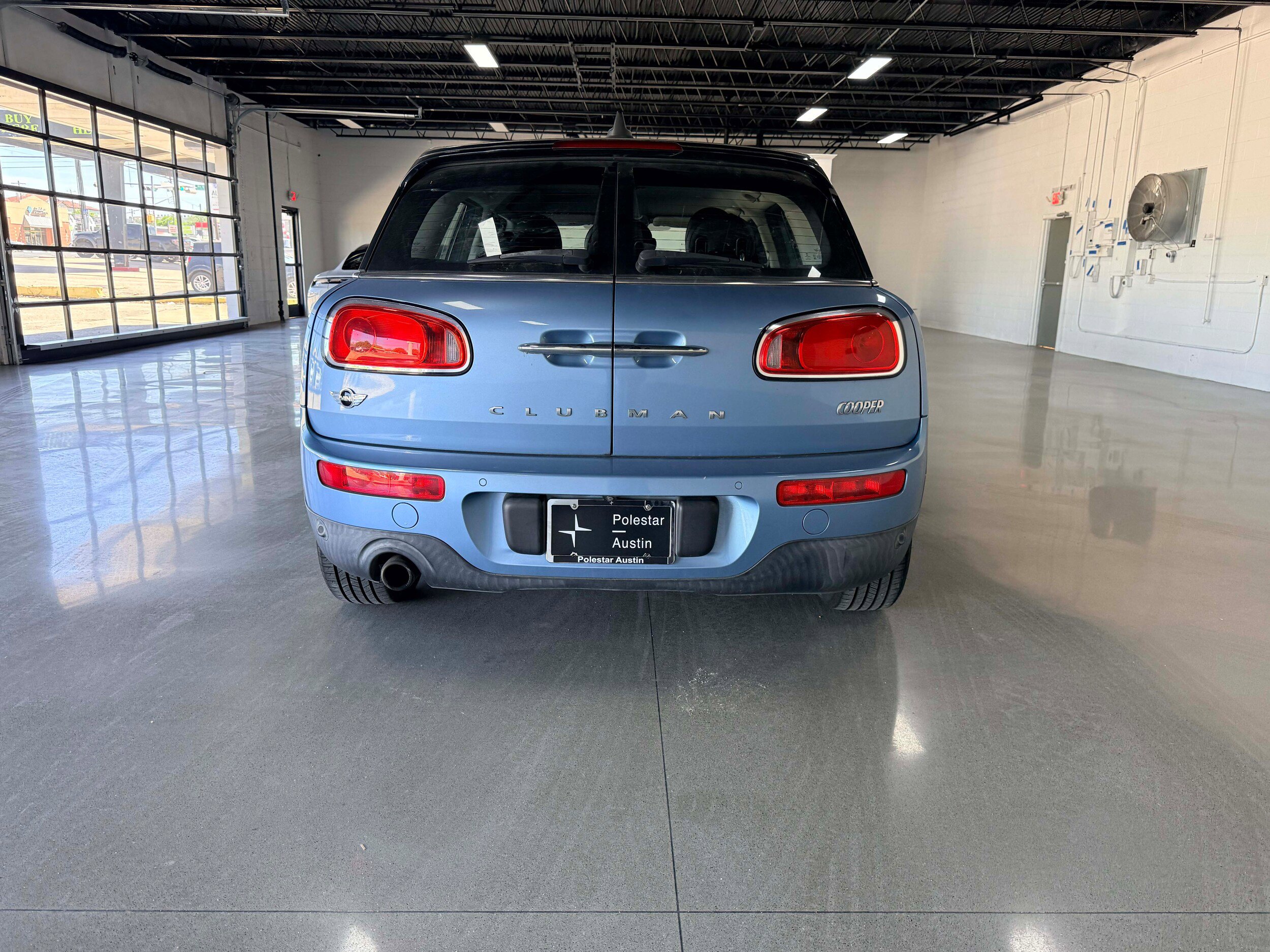 Used 2018 MINI Cooper Clubman image 5