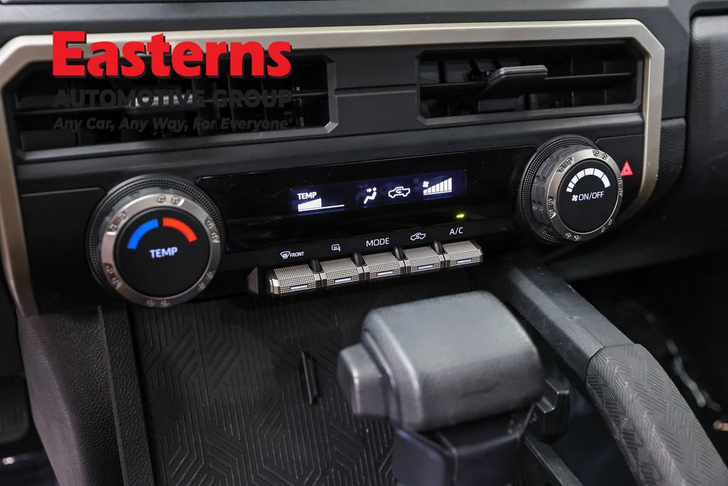 Used 2025 Toyota Tacoma SR RWD image 19
