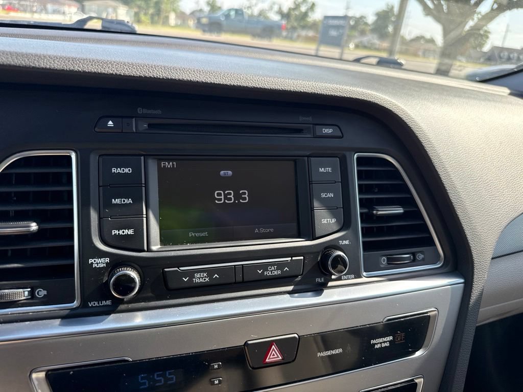 Used 2015 Hyundai Sonata Sport FWD image 14