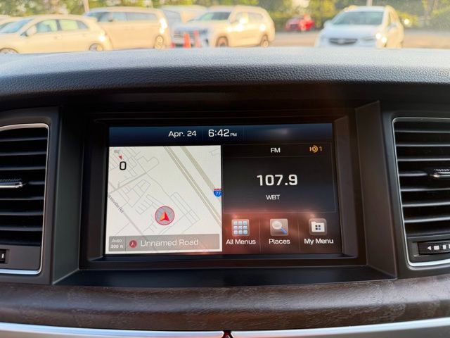 Used 2015 Hyundai Genesis 5.0 RWD image 23