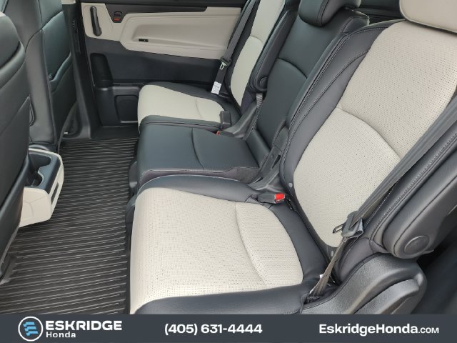 New 2027 Honda Odyssey Elite image 20