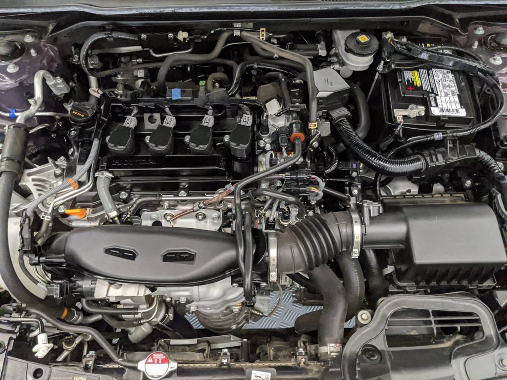 Used 2022 Honda Civic Sport Touring image 24