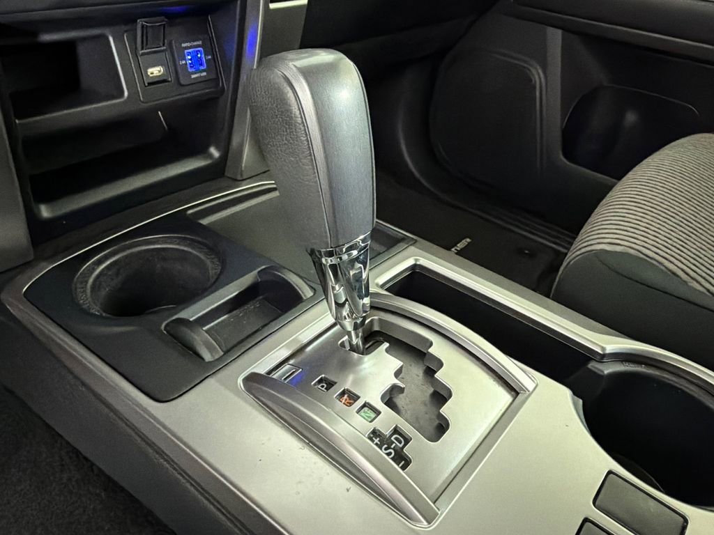 Used 2023 Toyota 4Runner SR5 image 30