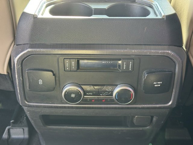 Used 2022 Ford Expedition Platinum image 17