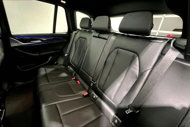 Used 2022 BMW X3 xDrive30i image 23