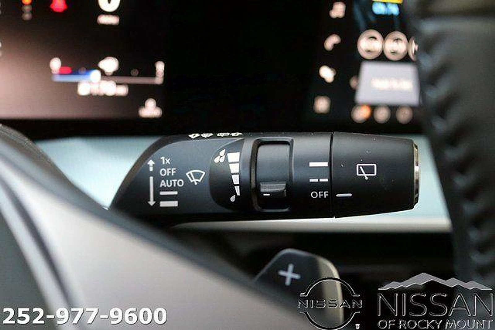 New 2026 Nissan Murano Platinum w/ Cargo Package AWD/4WD image 26