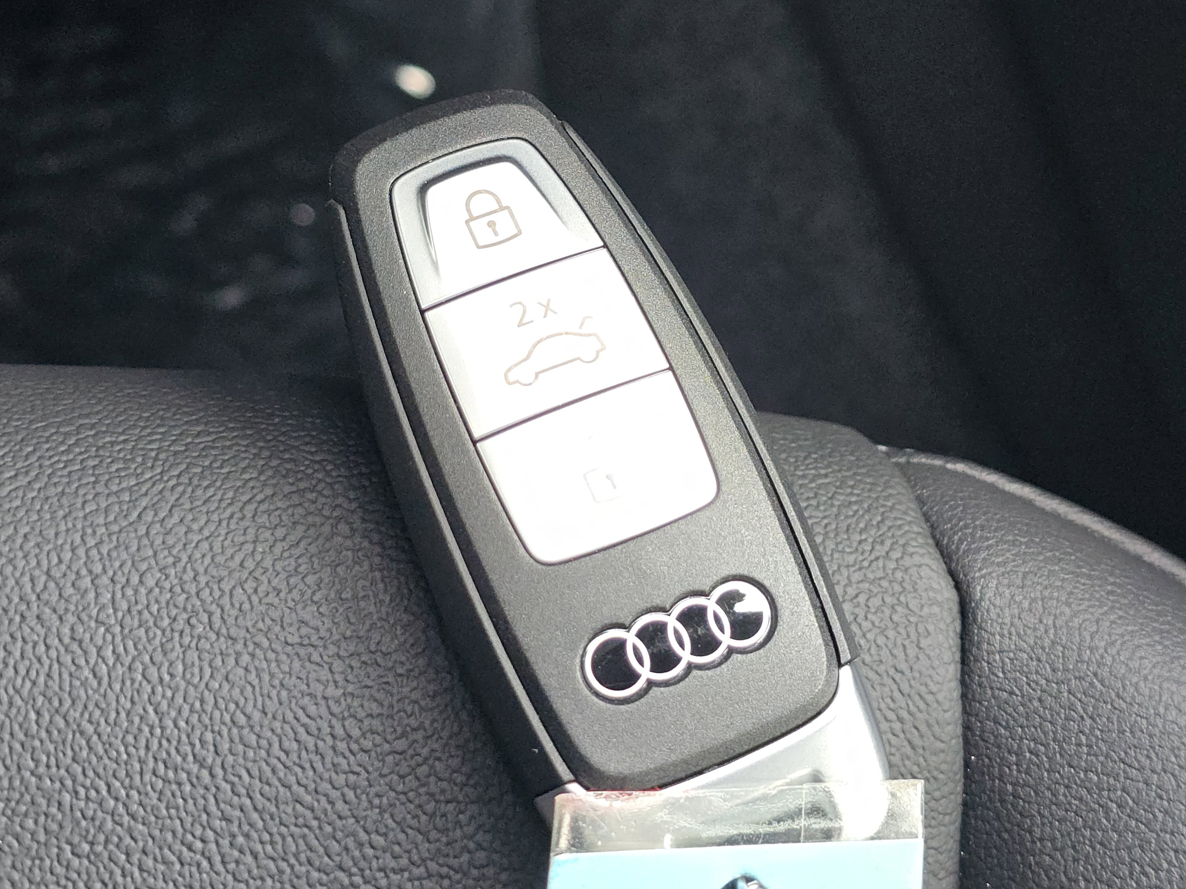 New 2026 Audi A3 2.0T Premium image 27