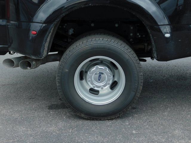 Used 2026 Ford F350 XLT w/ 360-Degree Camera Package image 10