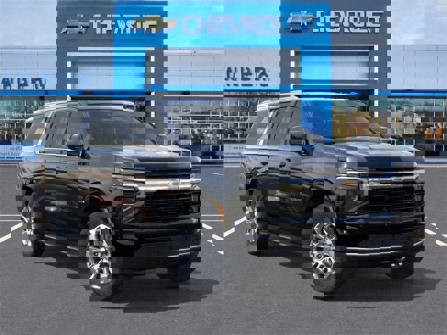New 2026 Chevrolet Suburban LS image 7