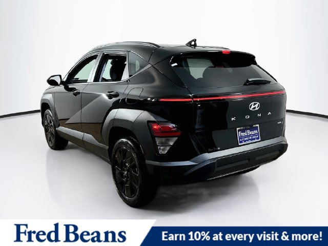New 2027 Hyundai Kona SEL Sport AWD/4WD image 5