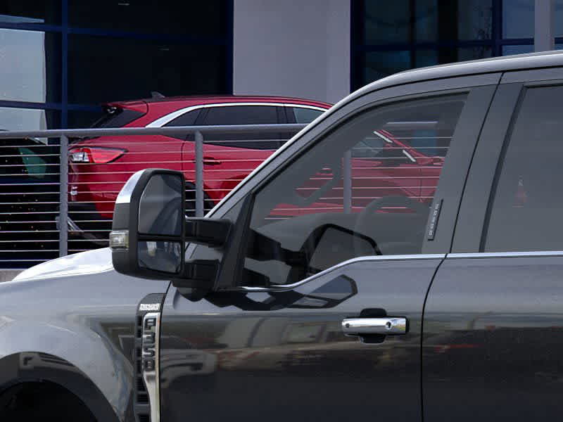 New 2026 Ford F350 King Ranch w/ Chrome Package image 20