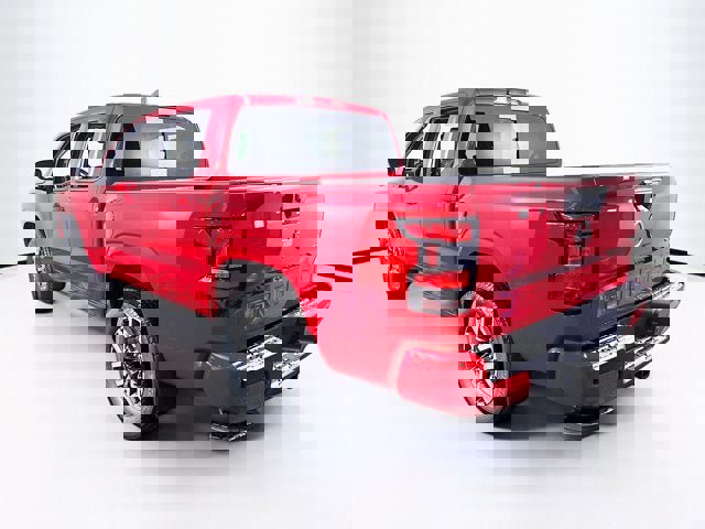 New 2026 Nissan Frontier SV w/ All-Weather Content Package image 7