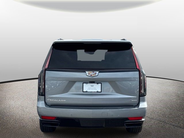 Certified 2023 Cadillac Escalade Sport w/ Touring Package AWD/4WD image 22
