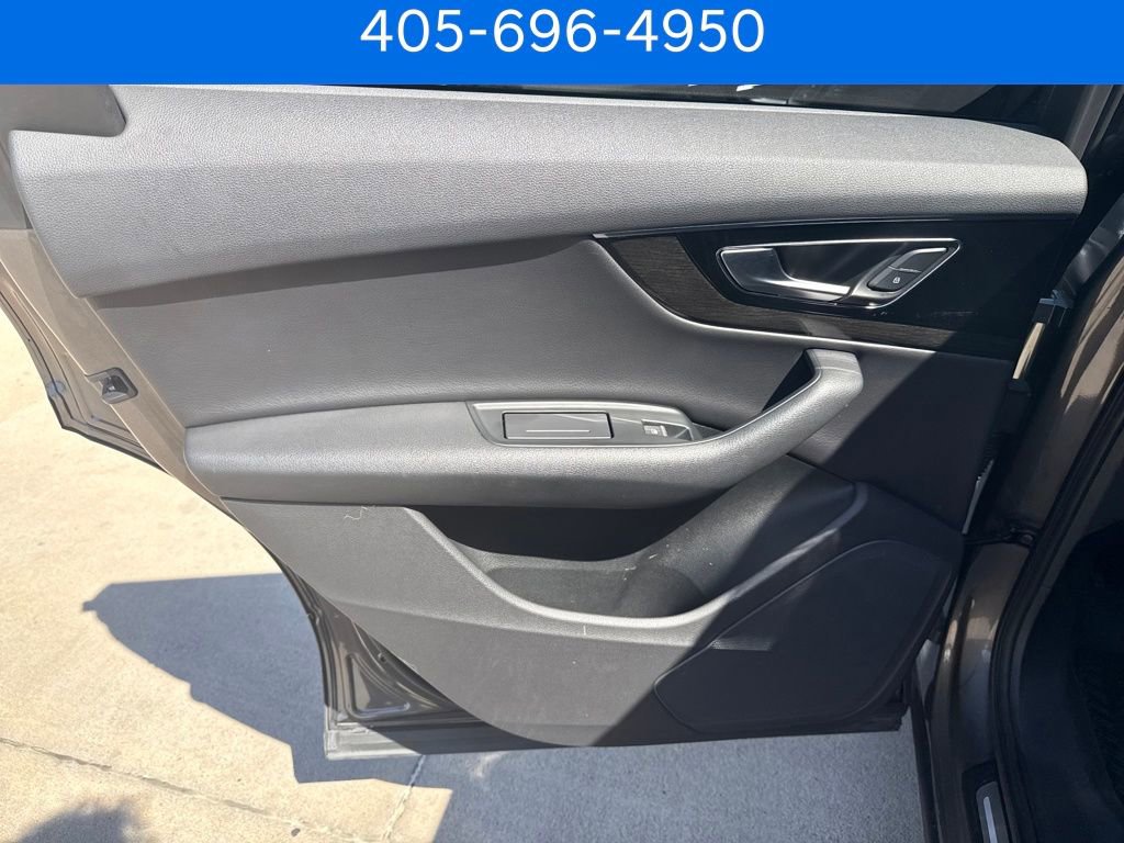 Used 2019 Audi Q7 3.0T Premium w/ Convenience Package image 14