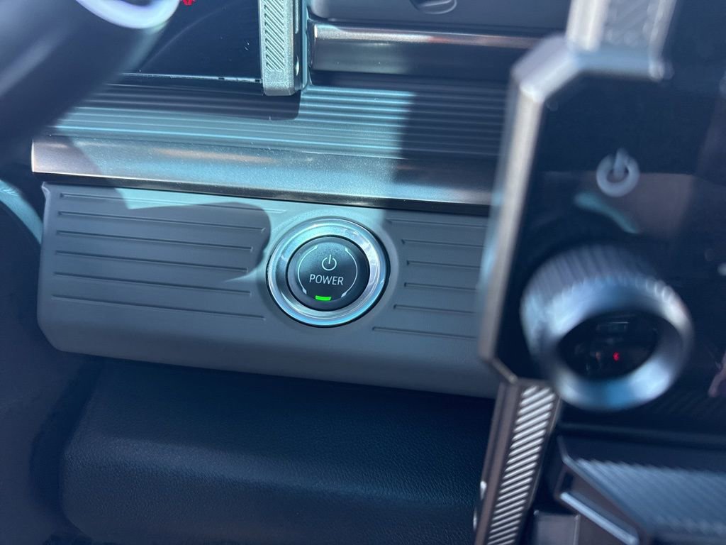 Used 2024 GMC Hummer EV 3X image 25