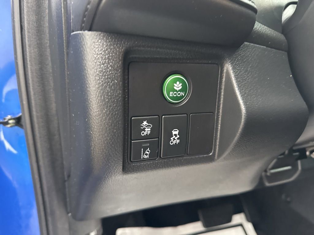 Used 2022 Honda HR-V EX image 16