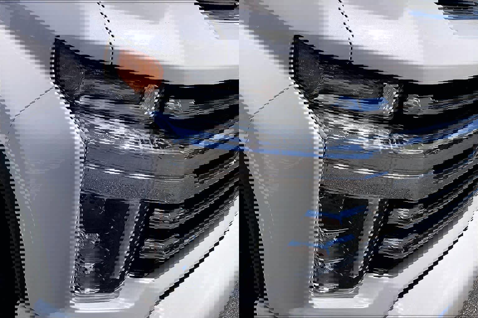 Used 2023 Chevrolet Silverado 3500 High Country image 27