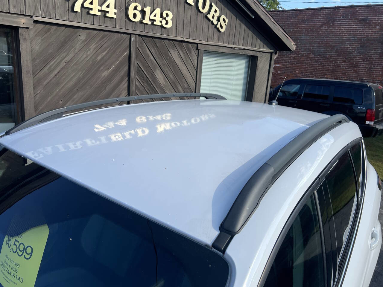 Used 2018 Ford Escape SE image 10