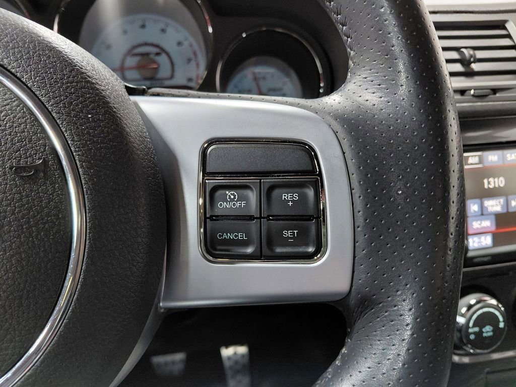 Used 2014 Dodge Challenger SRT8 Core w/ Electronics Convenience Group image 42