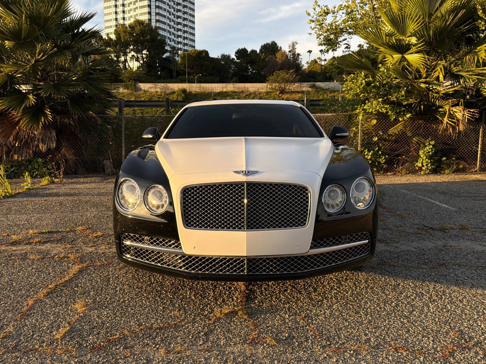 Used 2014 Bentley Flying Spur W12