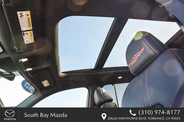 Used 2025 Honda Pilot TrailSport image 26