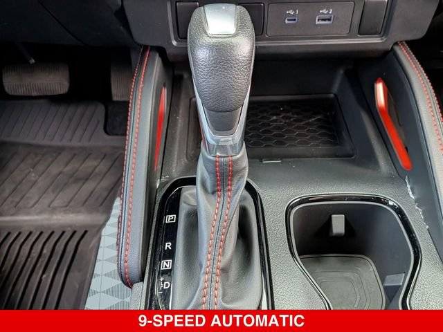 Certified 2024 Nissan Frontier PRO-4X w/ Off-Road Protection Package AWD/4WD image 30