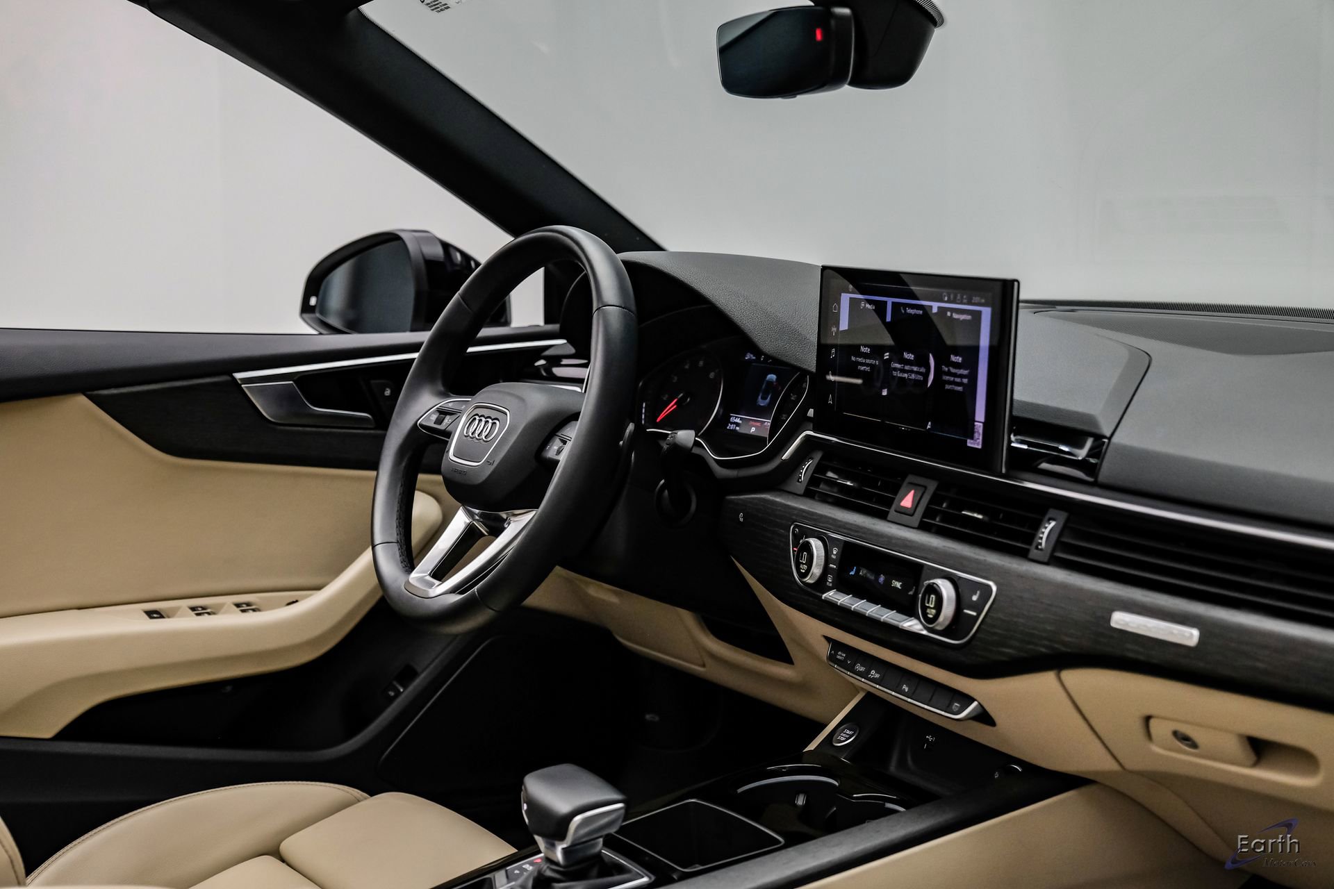 Used 2024 Audi A5 2.0T Premium image 56