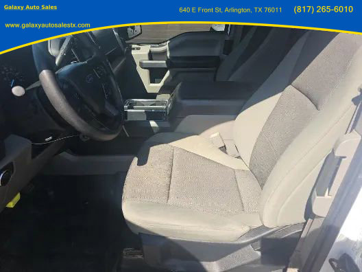 Used 2020 Ford F150 XL image 7