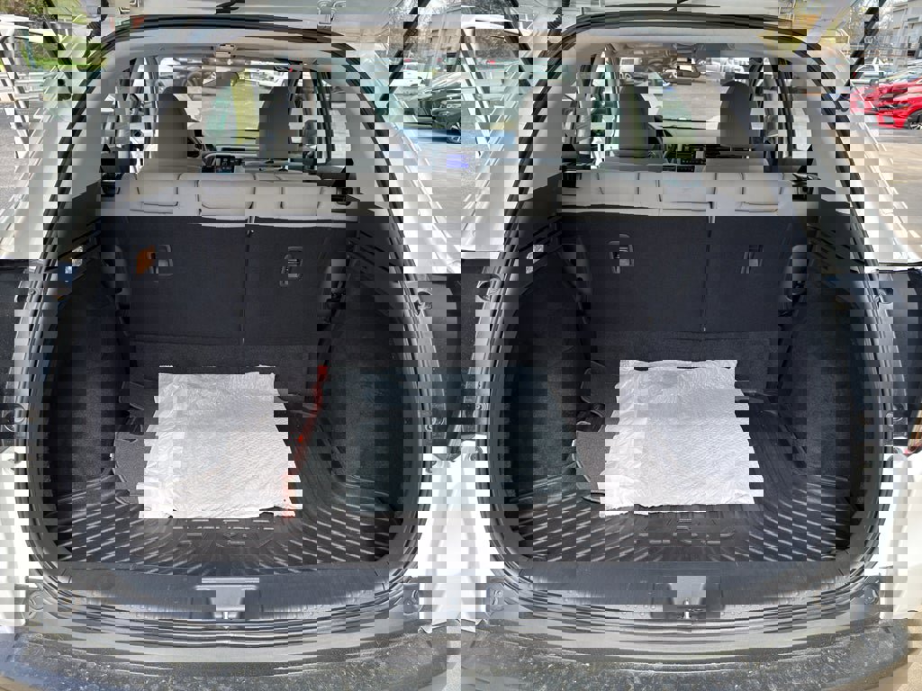 Certified 2021 Honda HR-V LX image 25