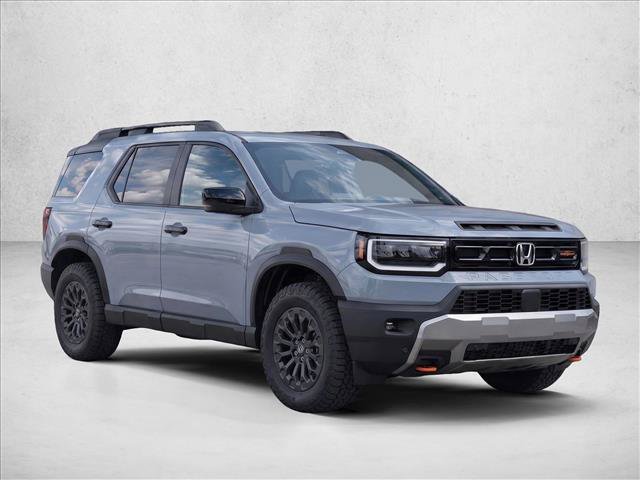 New 2026 Honda Passport TrailSport image 3