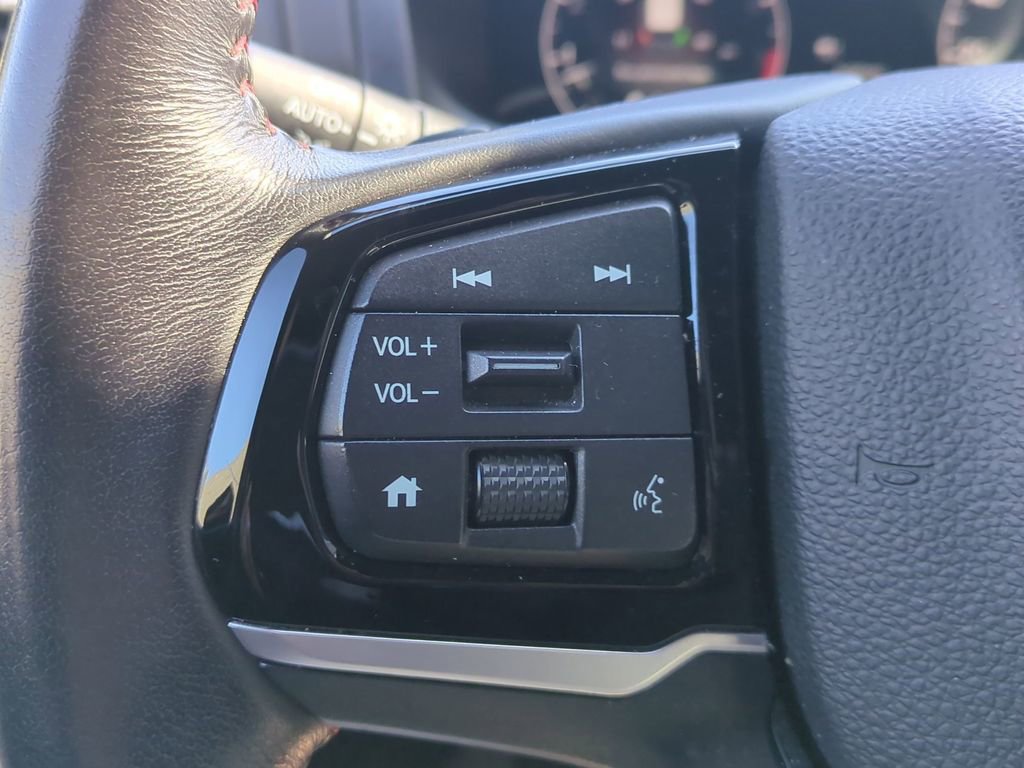 Used 2025 Honda Odyssey Sport-L image 20