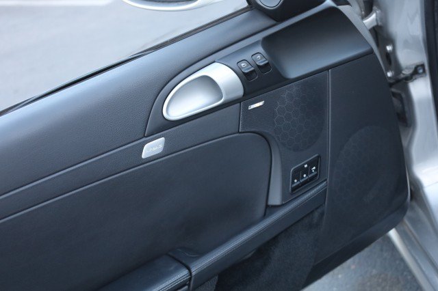Used 2006 Porsche Boxster S RWD image 23