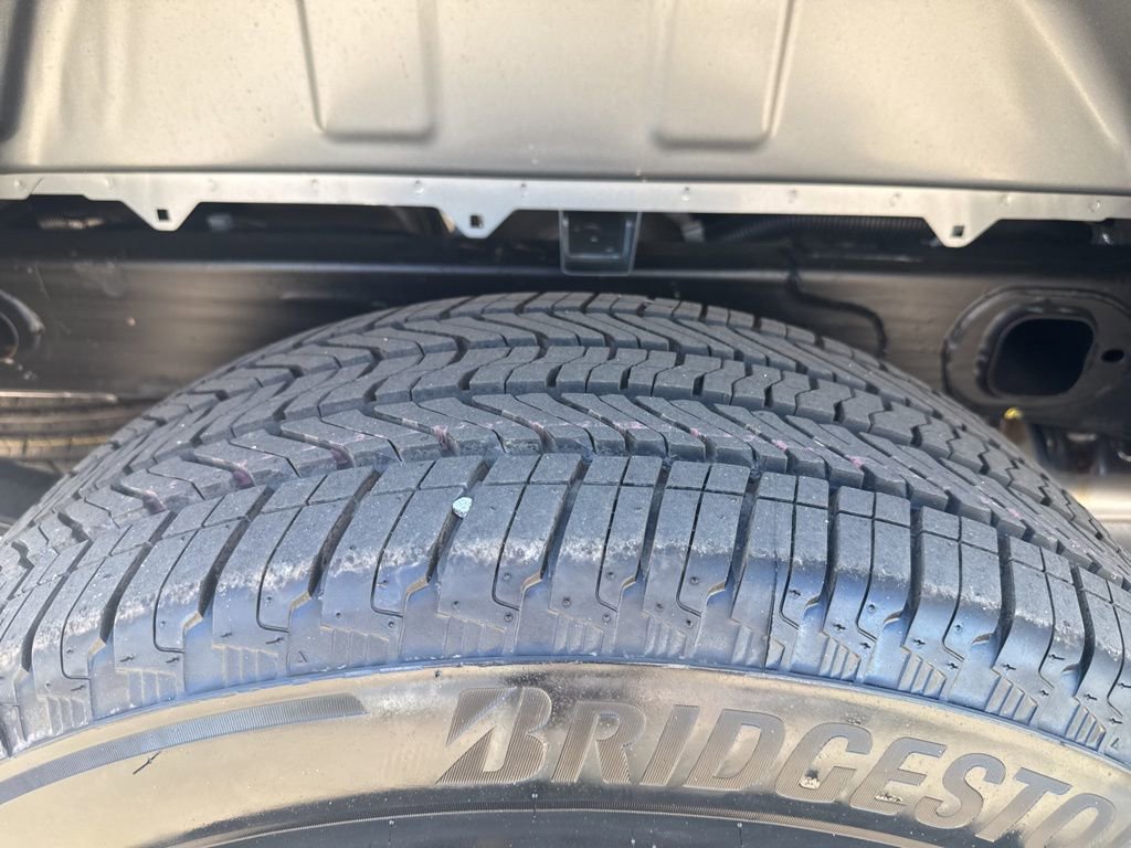 Used 2026 GMC Sierra 1500 Elevation image 36