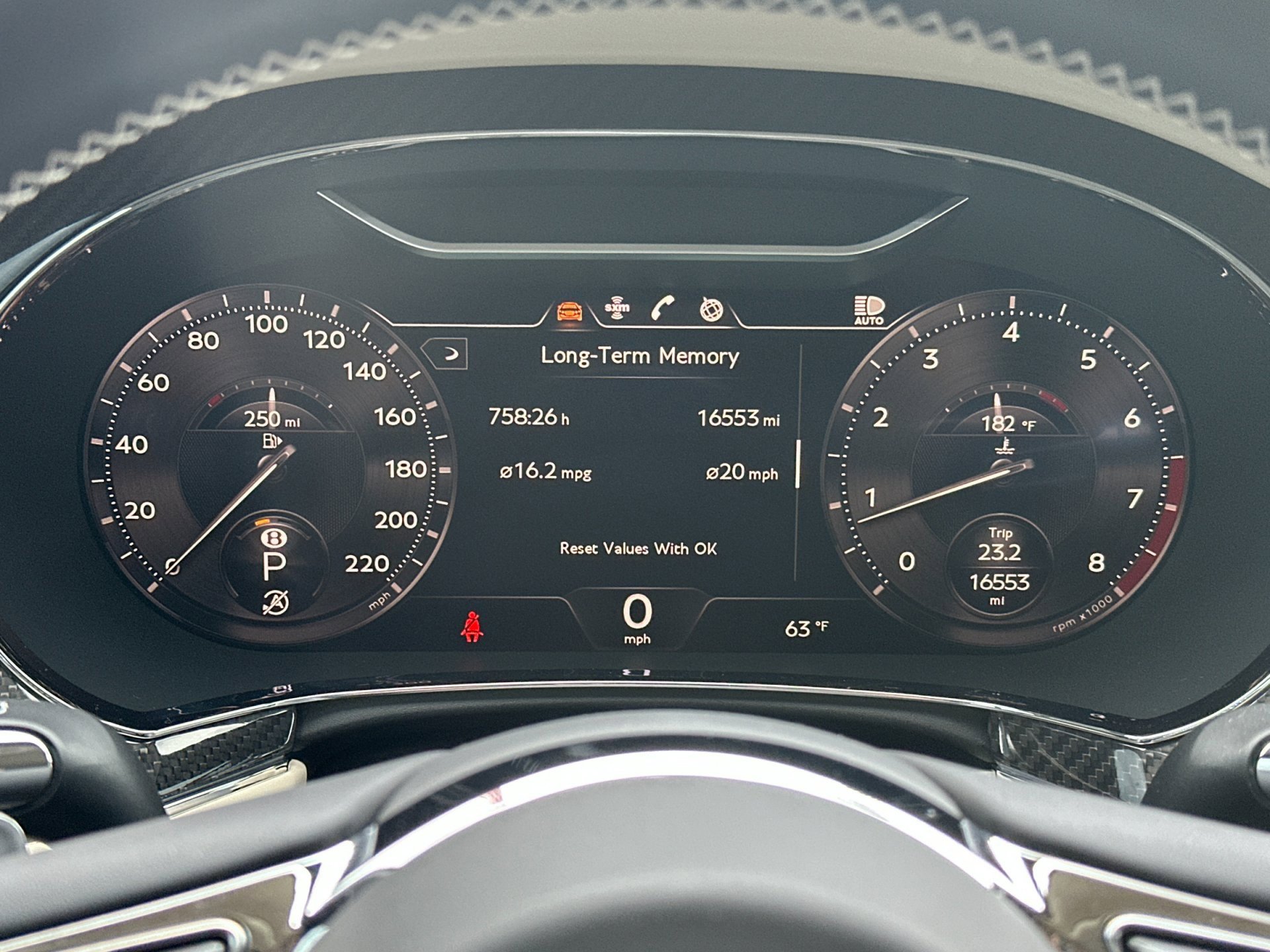 Certified 2023 Bentley Continental GT S image 29