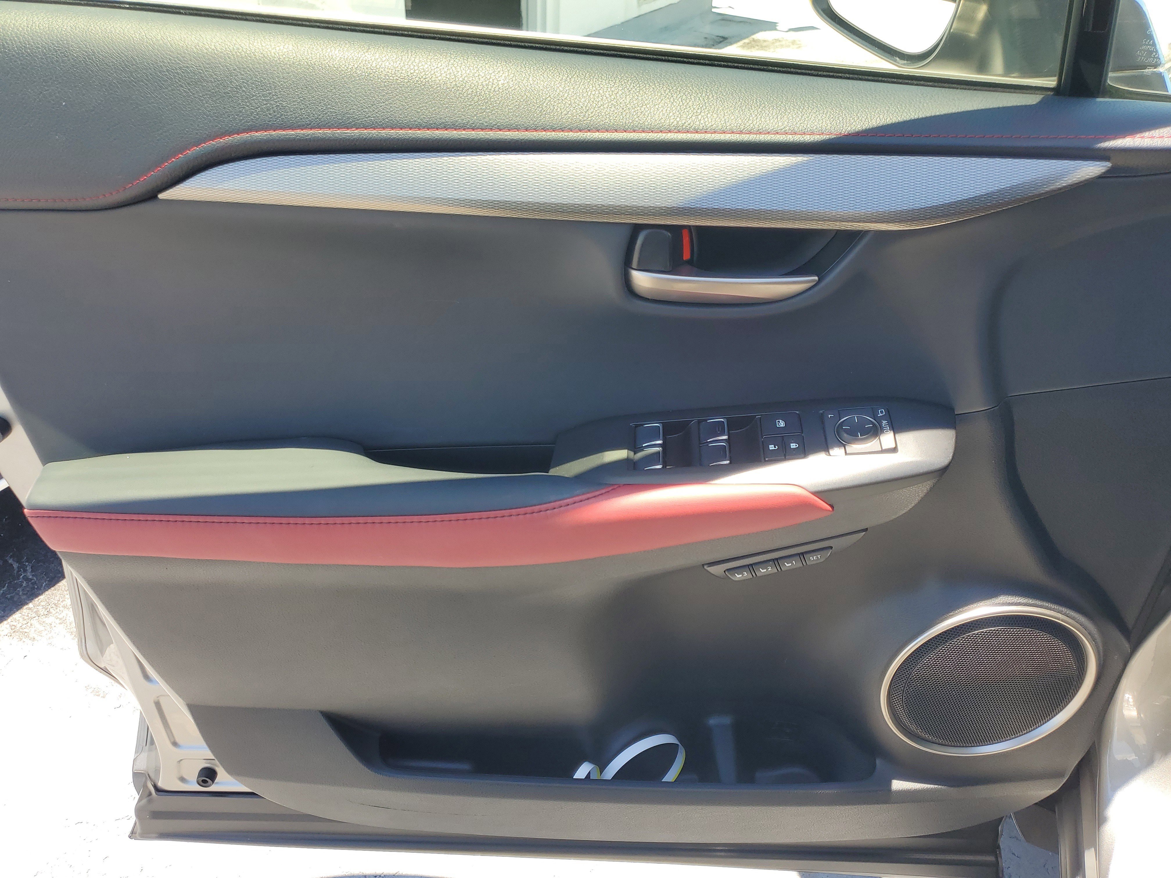 Used 2021 Lexus NX 300 F Sport image 22