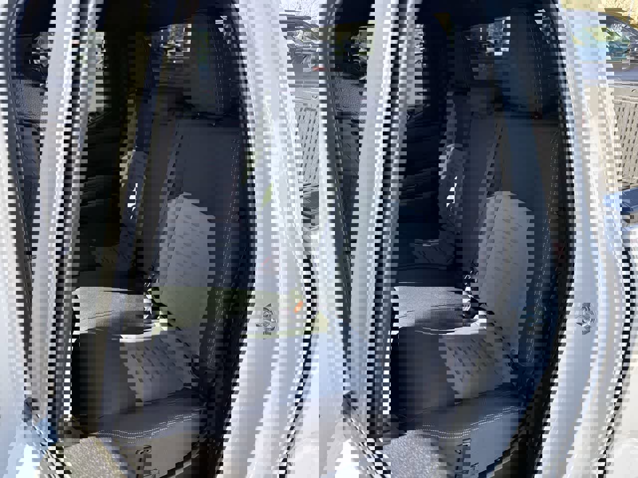 Used 2024 Toyota Tacoma TRD Sport image 12