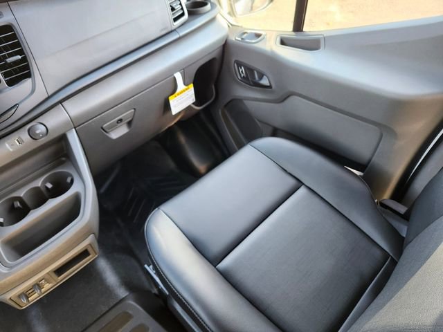 New 2024 Ford Transit 350 Low Roof w/ Load Area Protection Package image 13