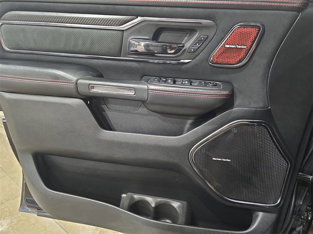 Used 2021 RAM 1500 TRX w/ TRX Level 2 Equipment Group image 28