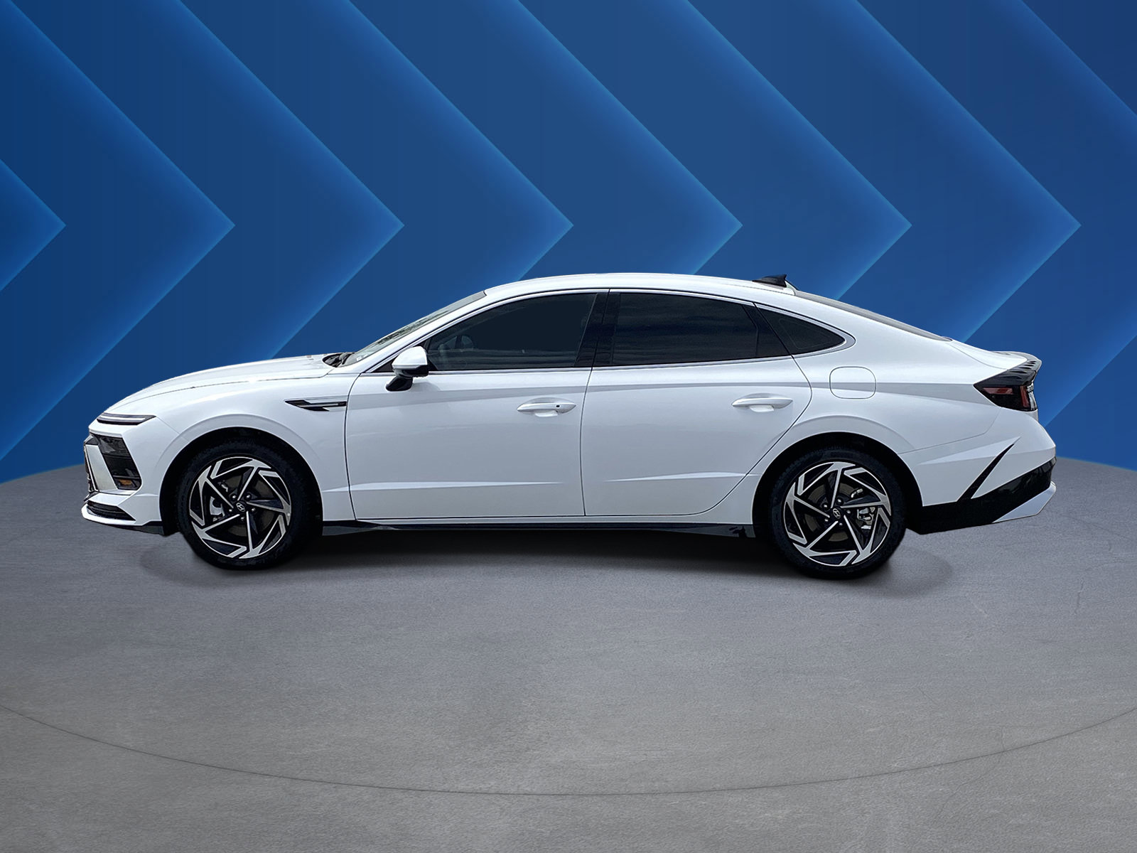 New 2026 Hyundai Sonata SEL FWD image 6