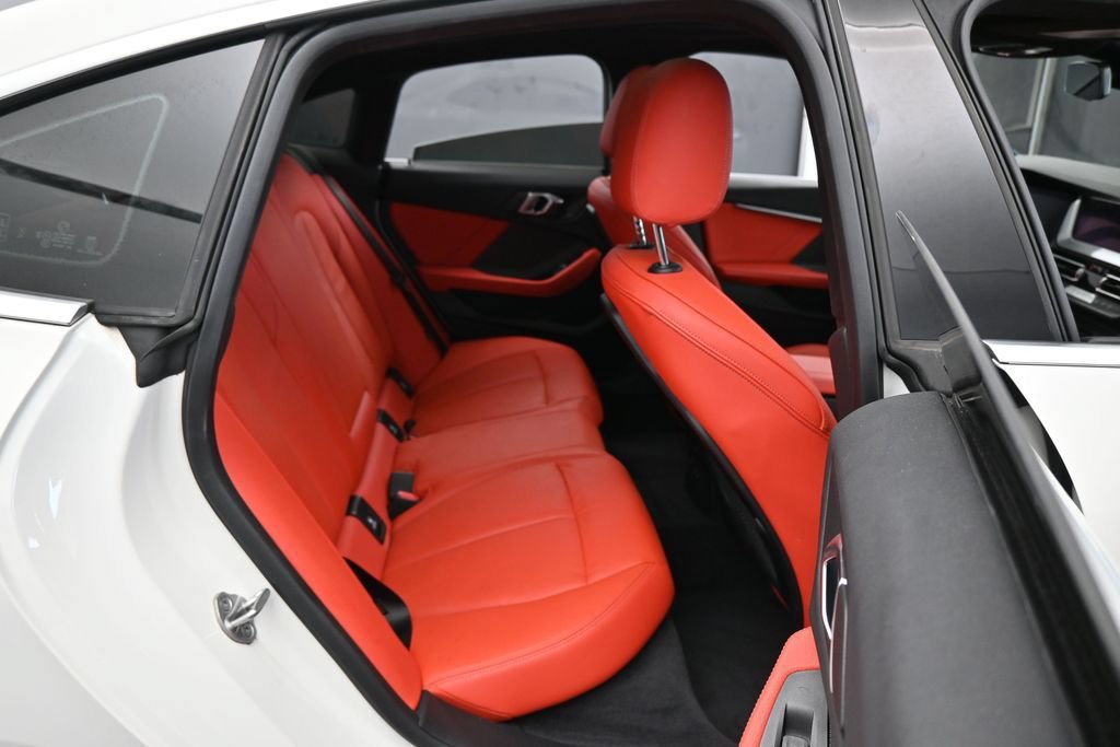 Used 2023 BMW 228i Gran Coupe w/ Convenience Package FWD image 38