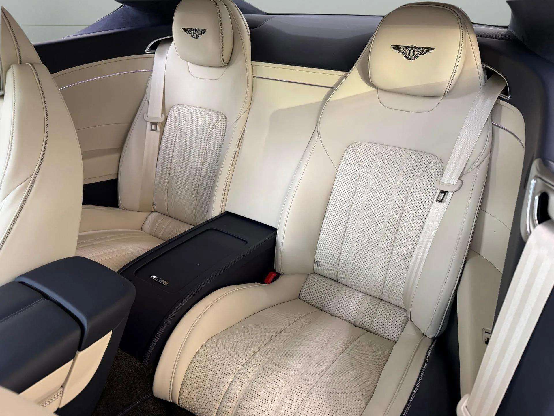New 2026 Bentley Continental GT AWD/4WD image 19