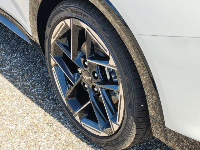 New 2026 Kia K4 EX FWD image 5