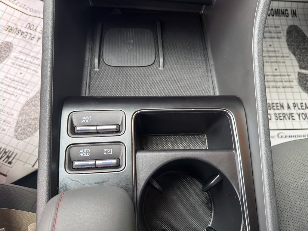 Used 2025 Hyundai Sonata N Line FWD image 16