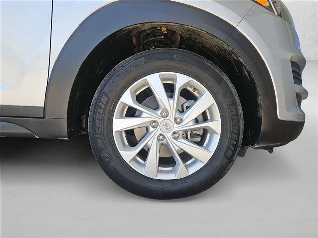 Used 2020 Hyundai Tucson SE AWD/4WD image 22