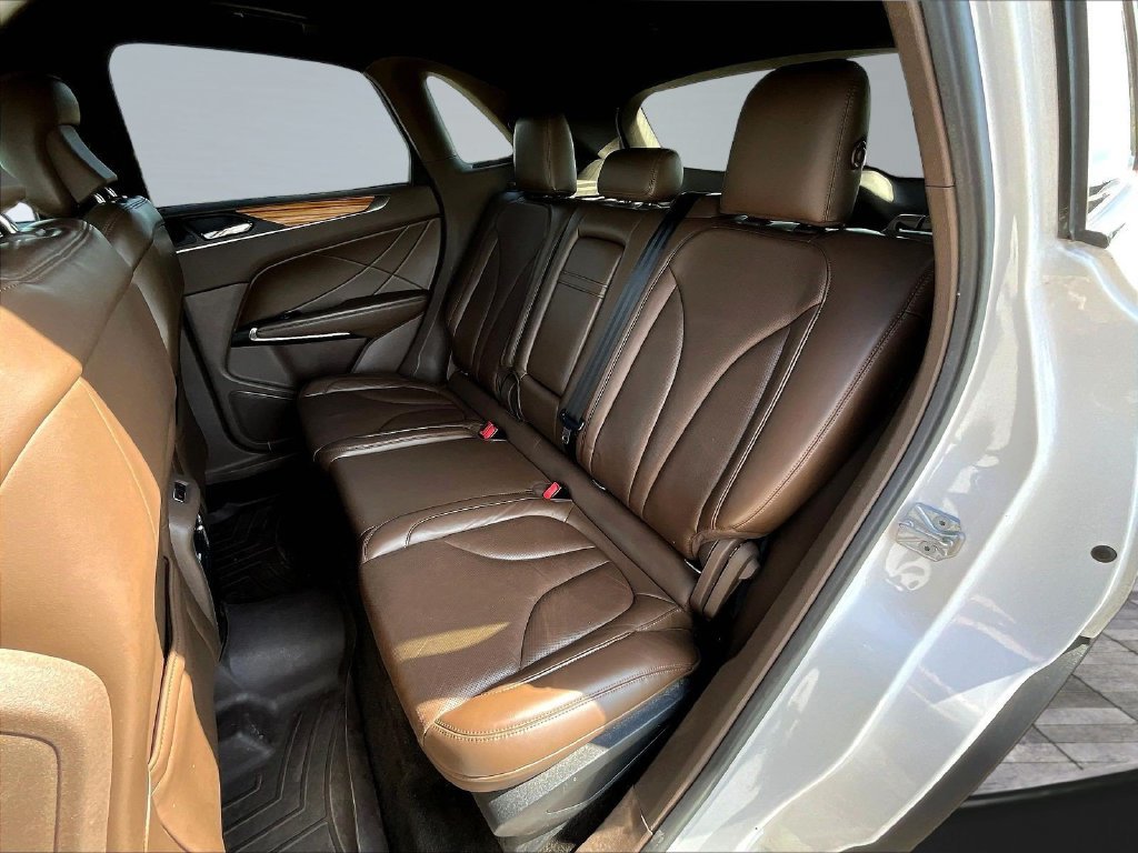 Used 2015 Lincoln MKC AWD w/ Equipment Group 102A Reserve image 24