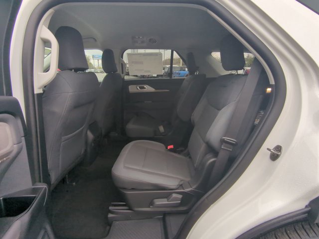 New 2026 Ford Explorer Active RWD image 15