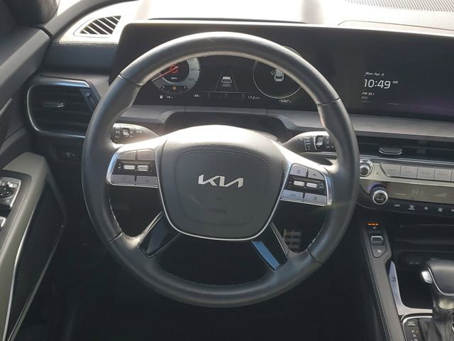 Certified 2024 Kia Telluride SX Prestige X-Pro image 13
